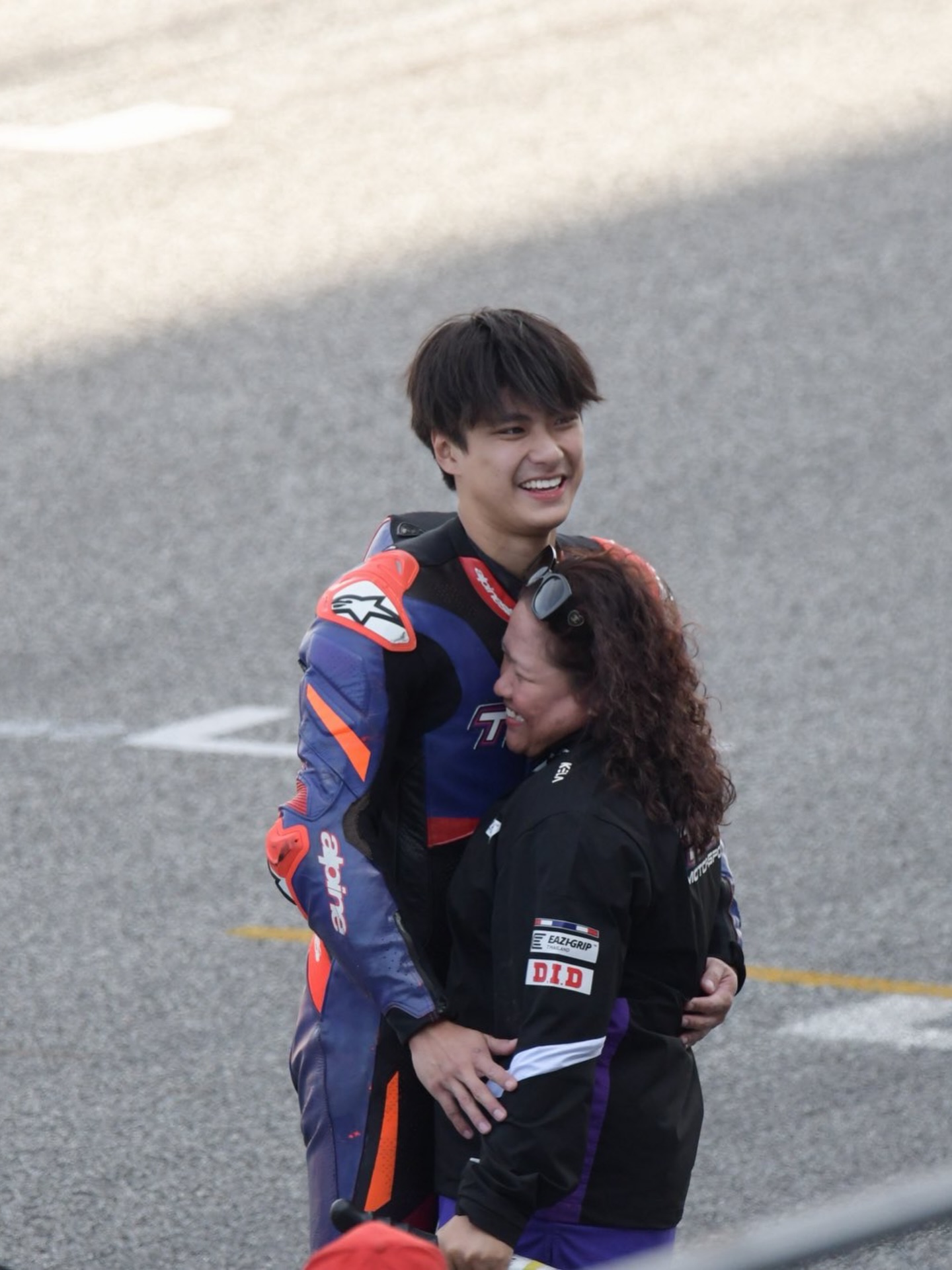 โอม - ภวัต จิตต์สว่างดี