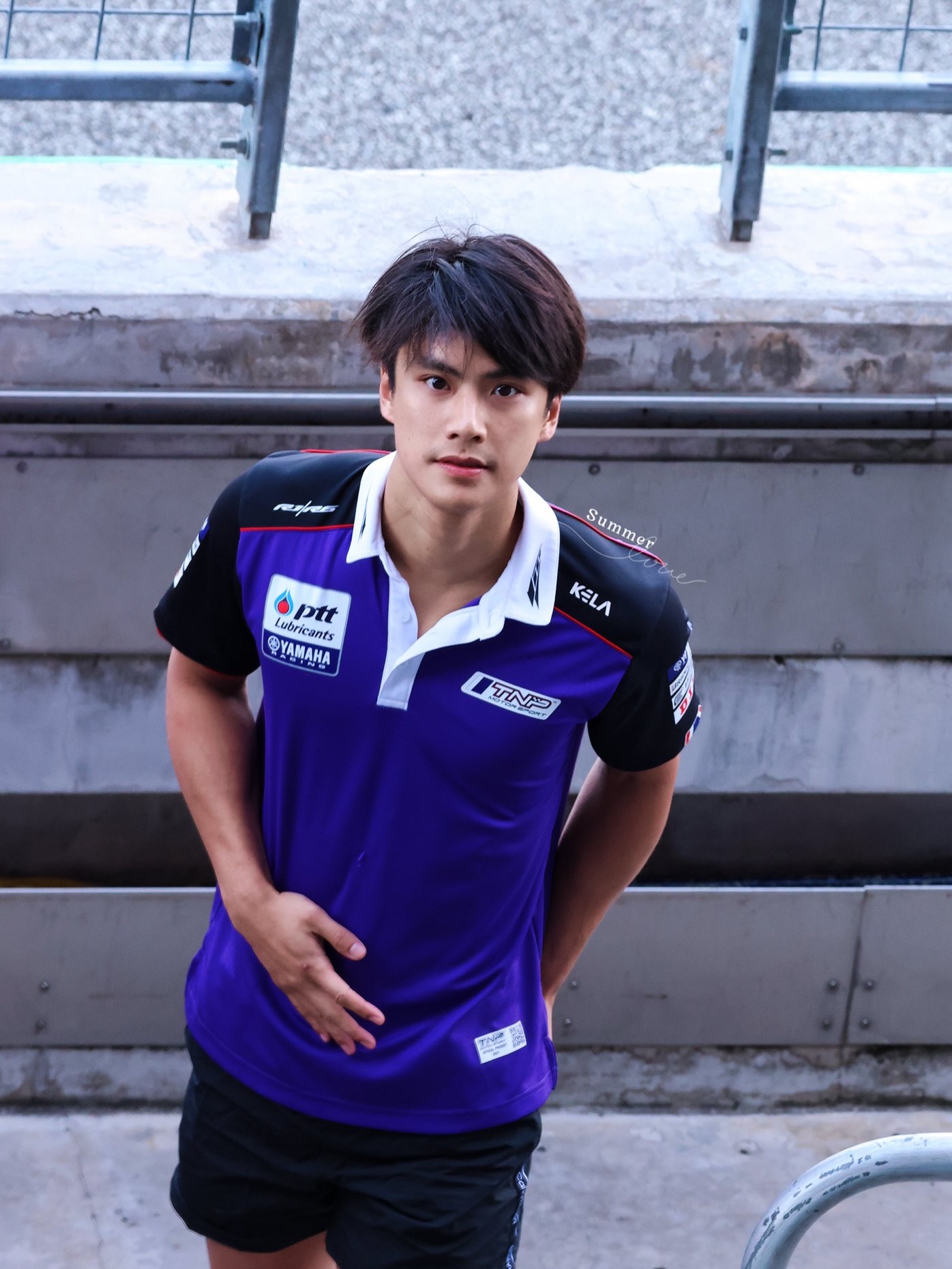 โอม - ภวัต จิตต์สว่างดี