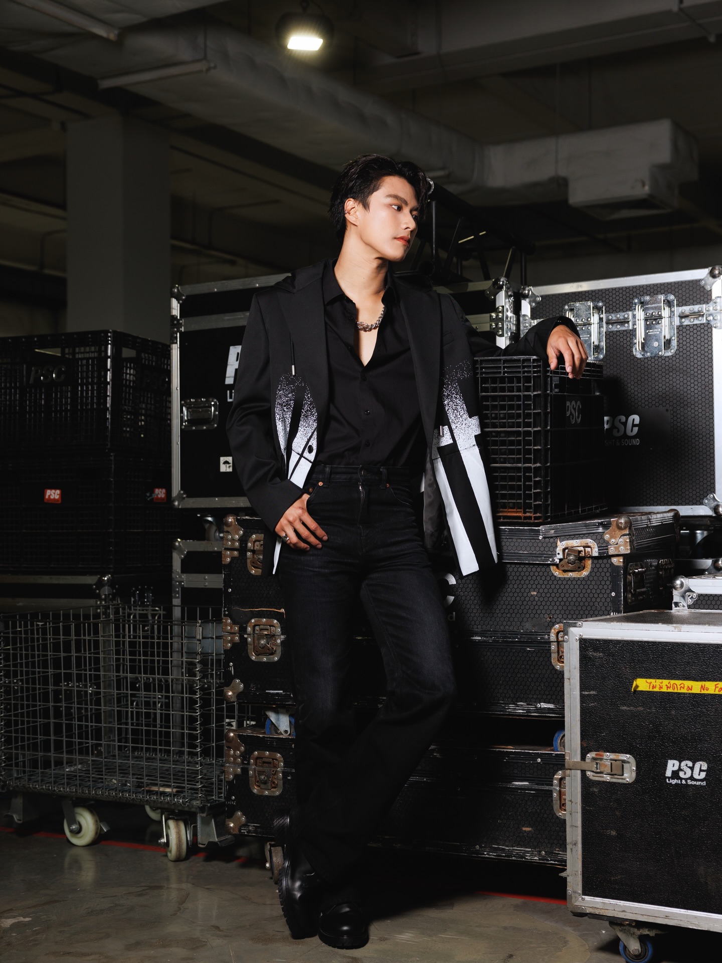 โอม - ภวัต จิตต์สว่างดี