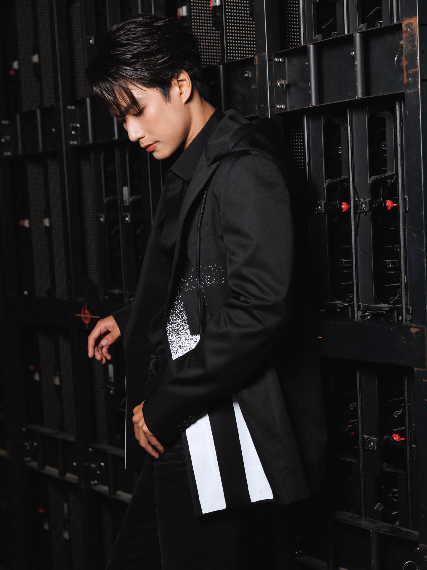 โอม - ภวัต จิตต์สว่างดี