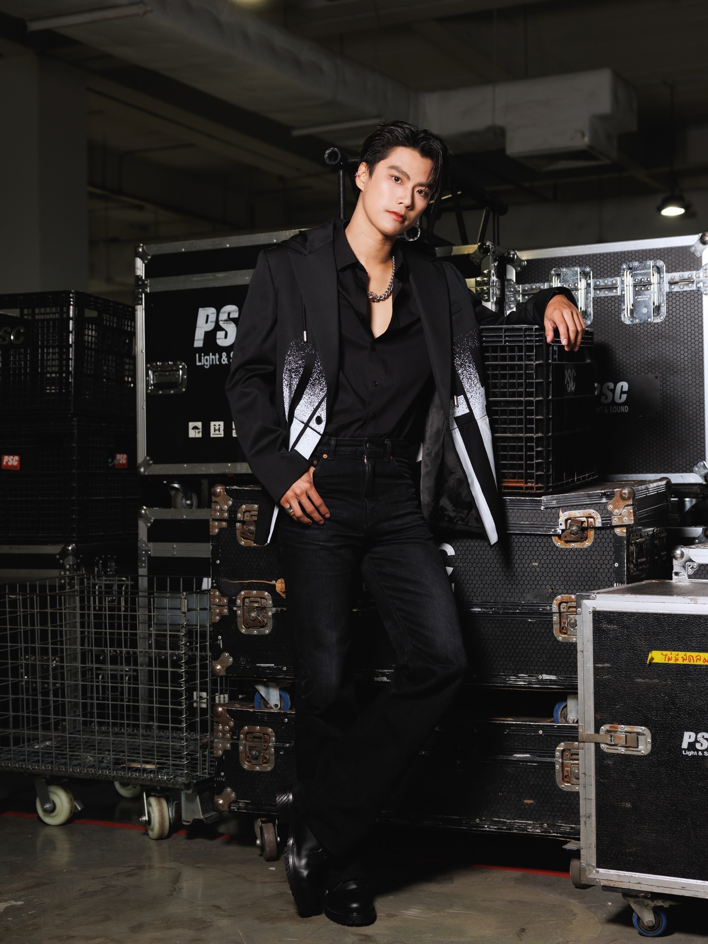 โอม - ภวัต จิตต์สว่างดี