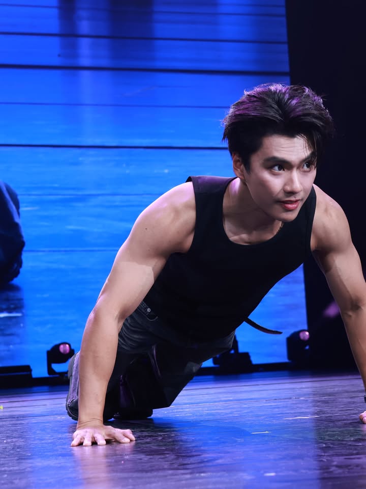 โอม - ภวัต จิตต์สว่างดี