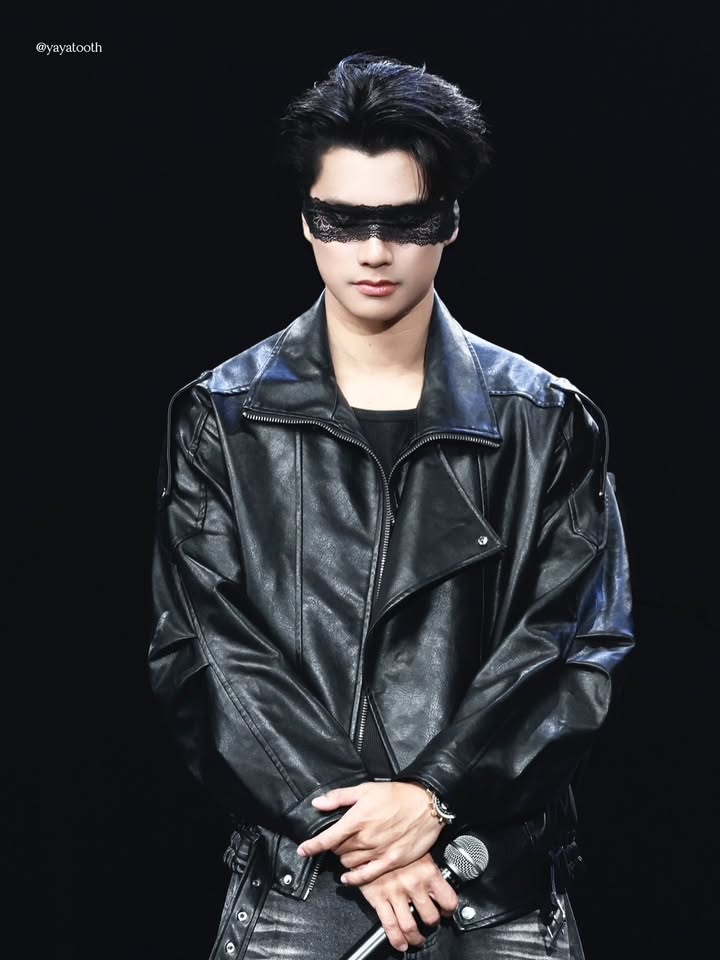 โอม - ภวัต จิตต์สว่างดี