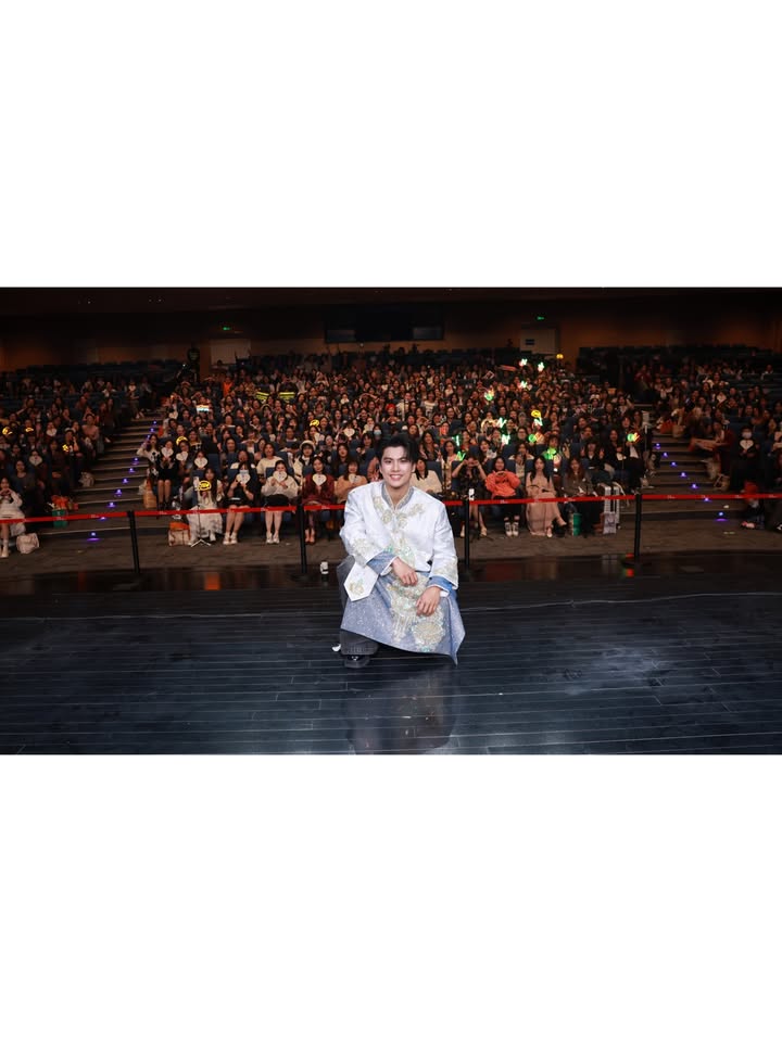 โอม - ภวัต จิตต์สว่างดี