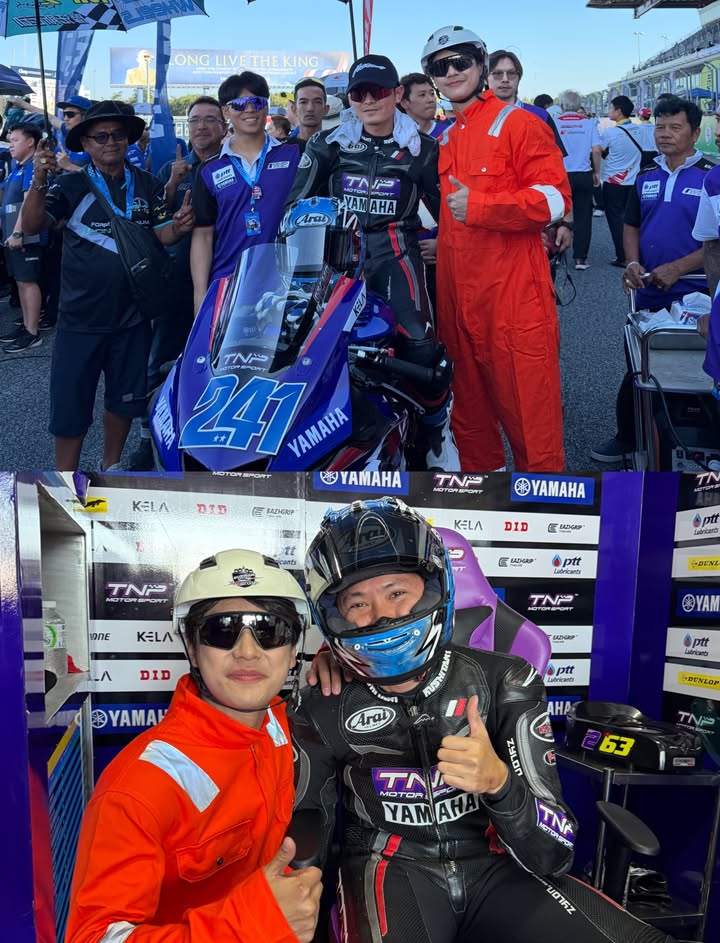 โอม - ภวัต จิตต์สว่างดี