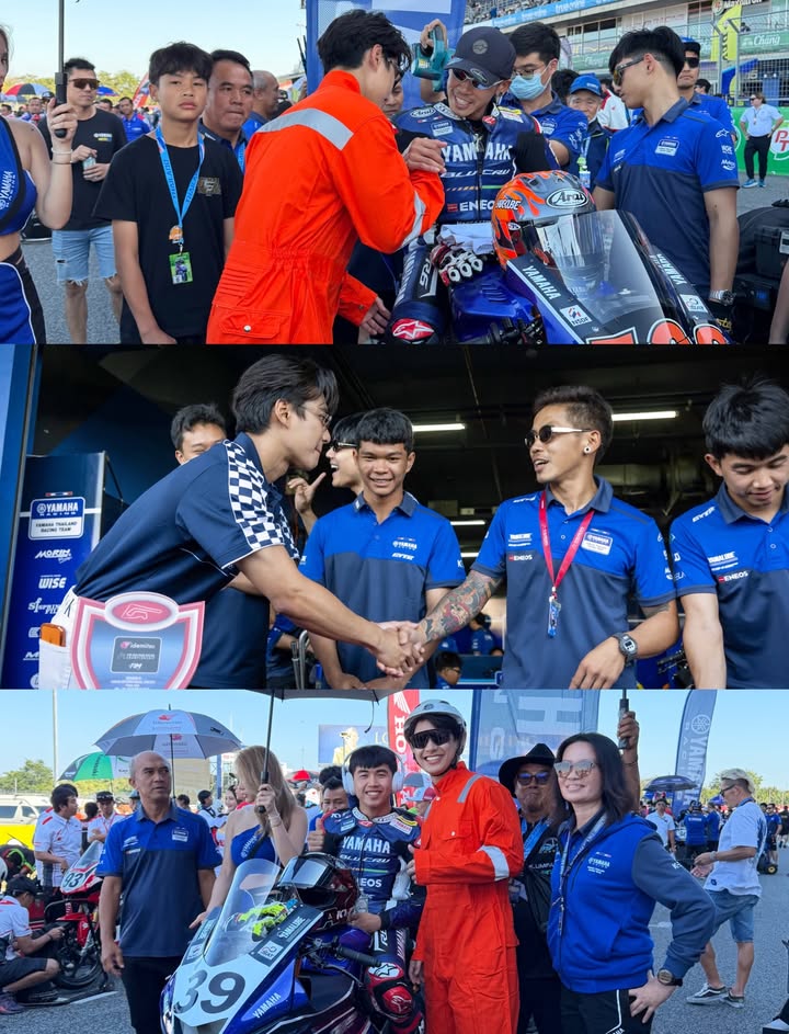 โอม - ภวัต จิตต์สว่างดี