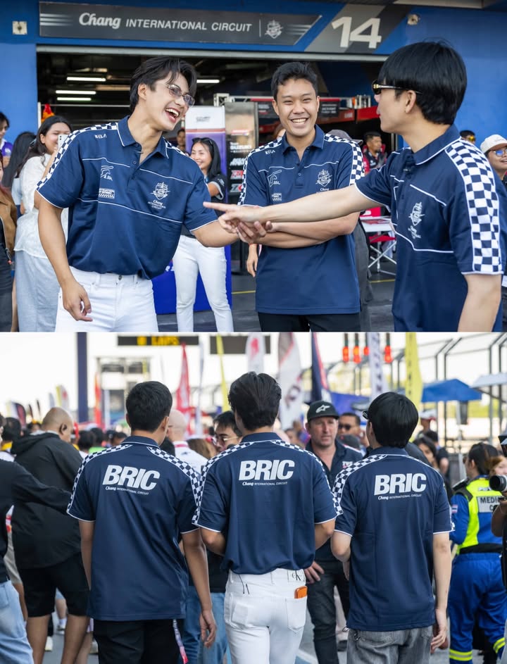 โอม - ภวัต จิตต์สว่างดี