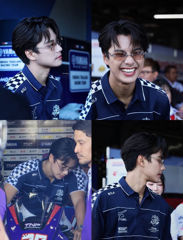 โอม - ภวัต จิตต์สว่างดี