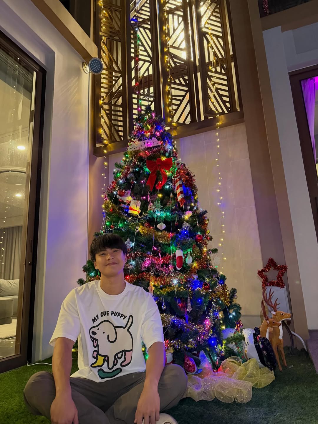 โอม - ภวัต จิตต์สว่างดี