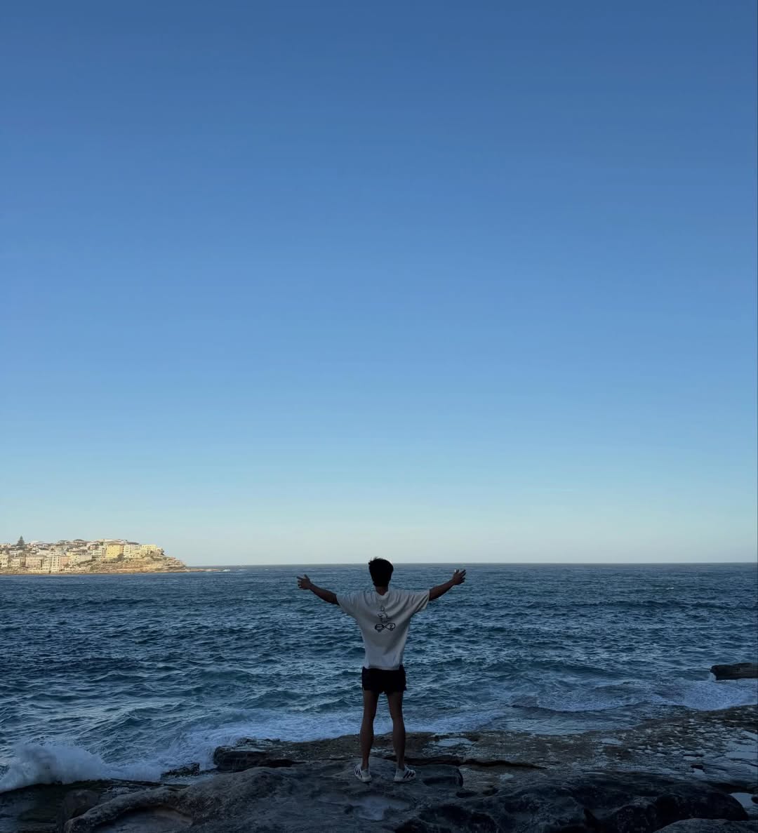 โอม - ภวัต จิตต์สว่างดี