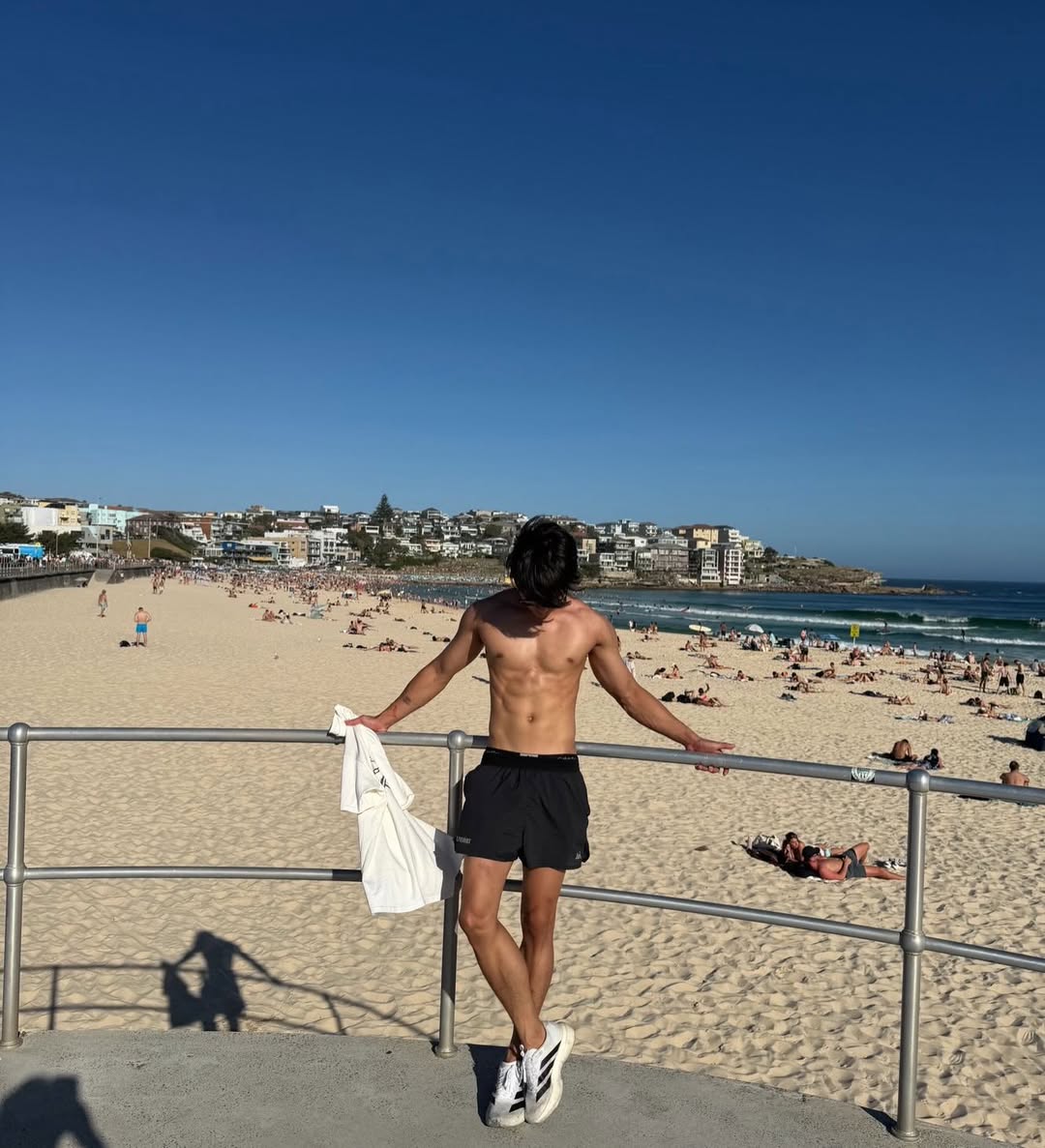 โอม - ภวัต จิตต์สว่างดี