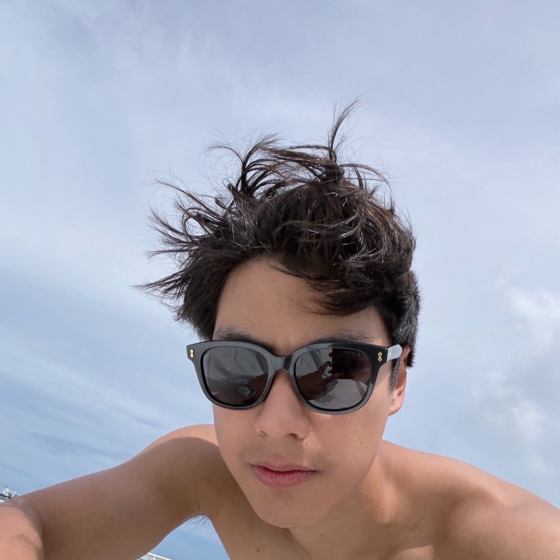 โอม - ภวัต จิตต์สว่างดี