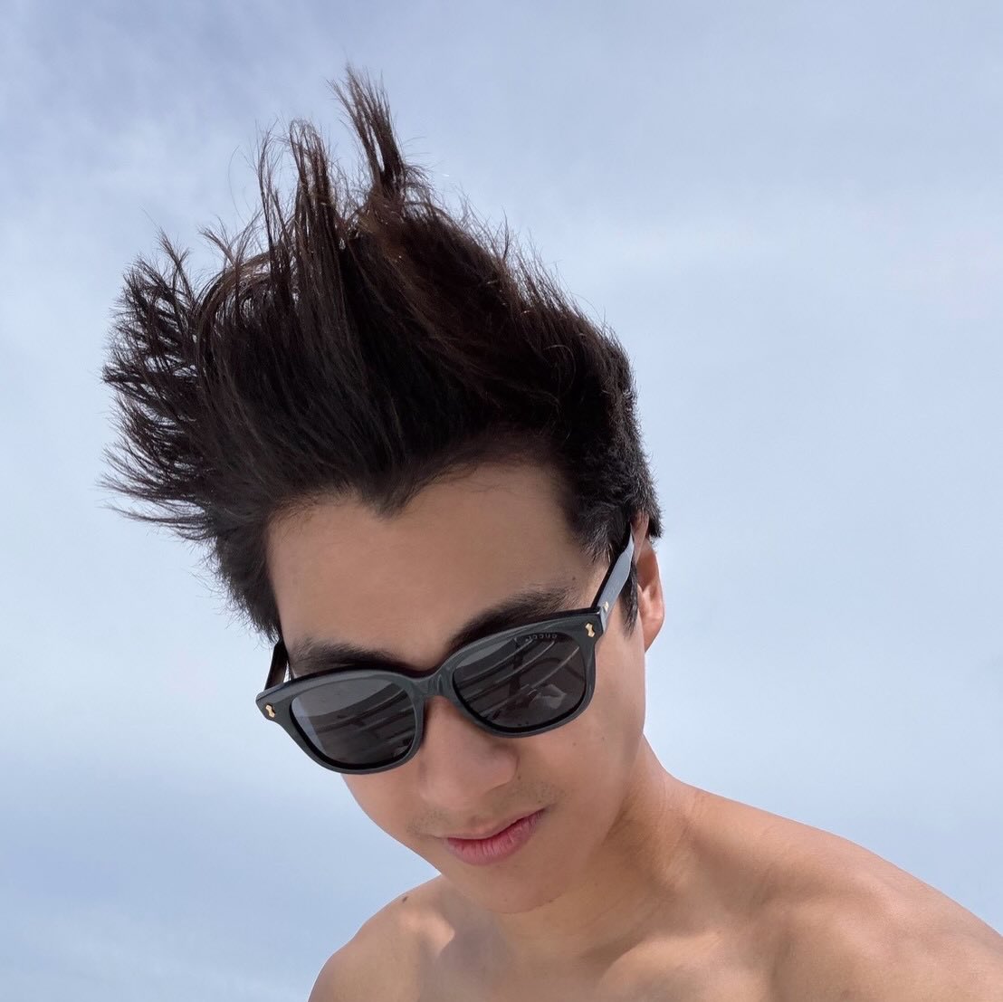 โอม - ภวัต จิตต์สว่างดี