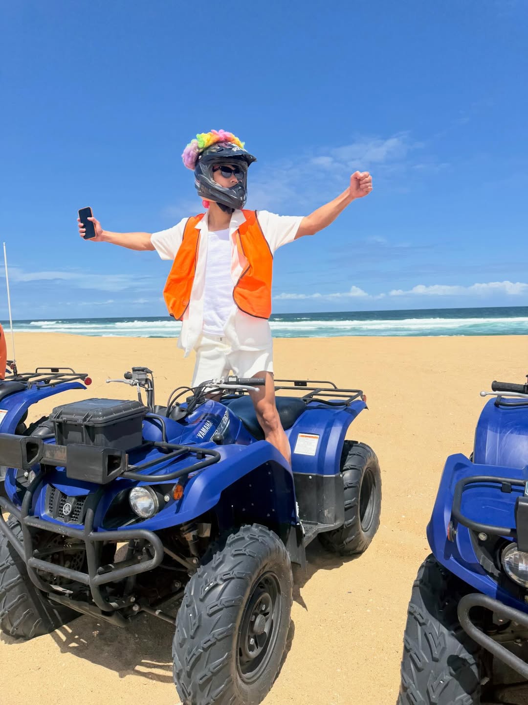 โอม - ภวัต จิตต์สว่างดี