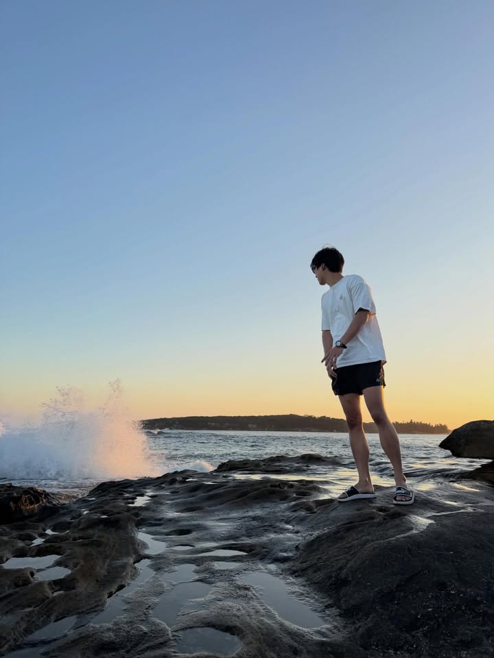 โอม - ภวัต จิตต์สว่างดี