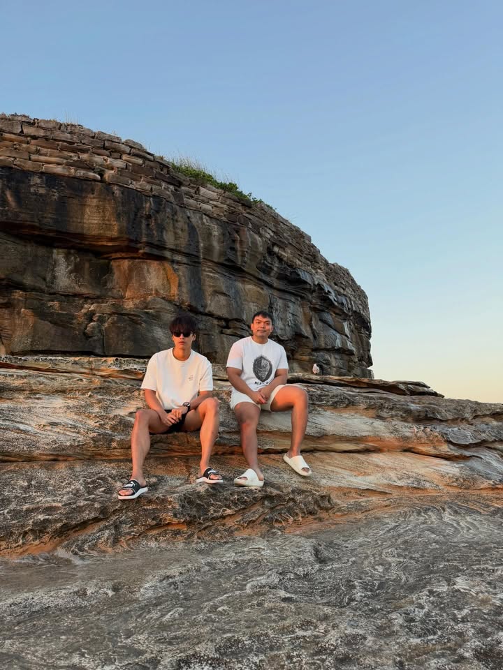 โอม - ภวัต จิตต์สว่างดี