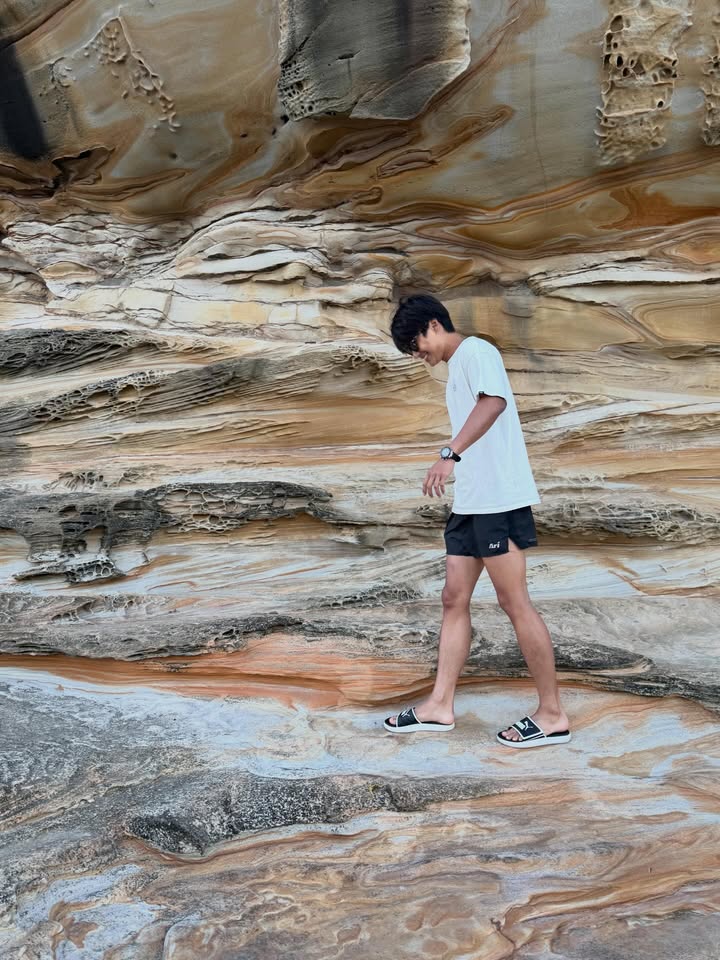 โอม - ภวัต จิตต์สว่างดี