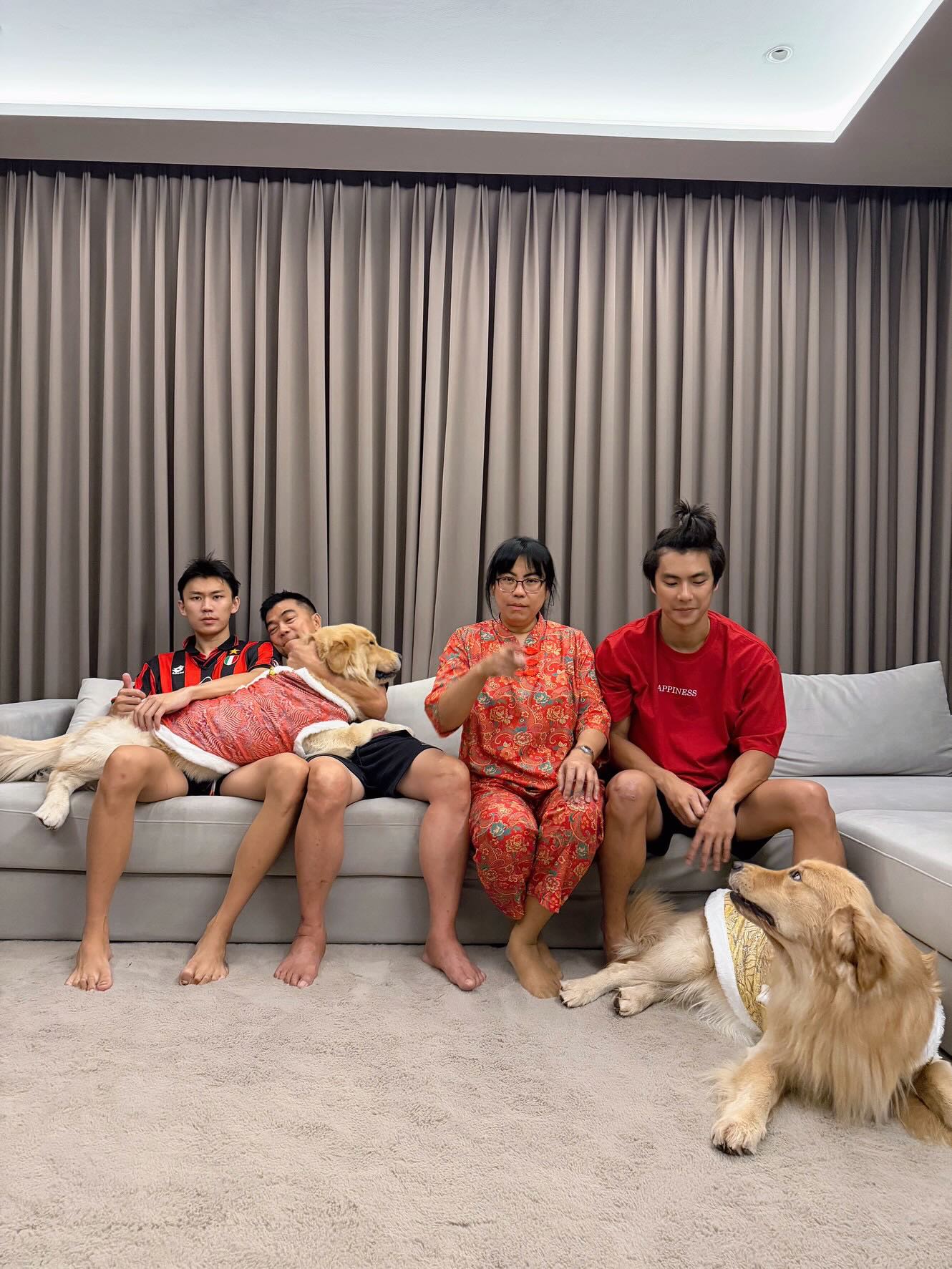 โอม - ภวัต จิตต์สว่างดี