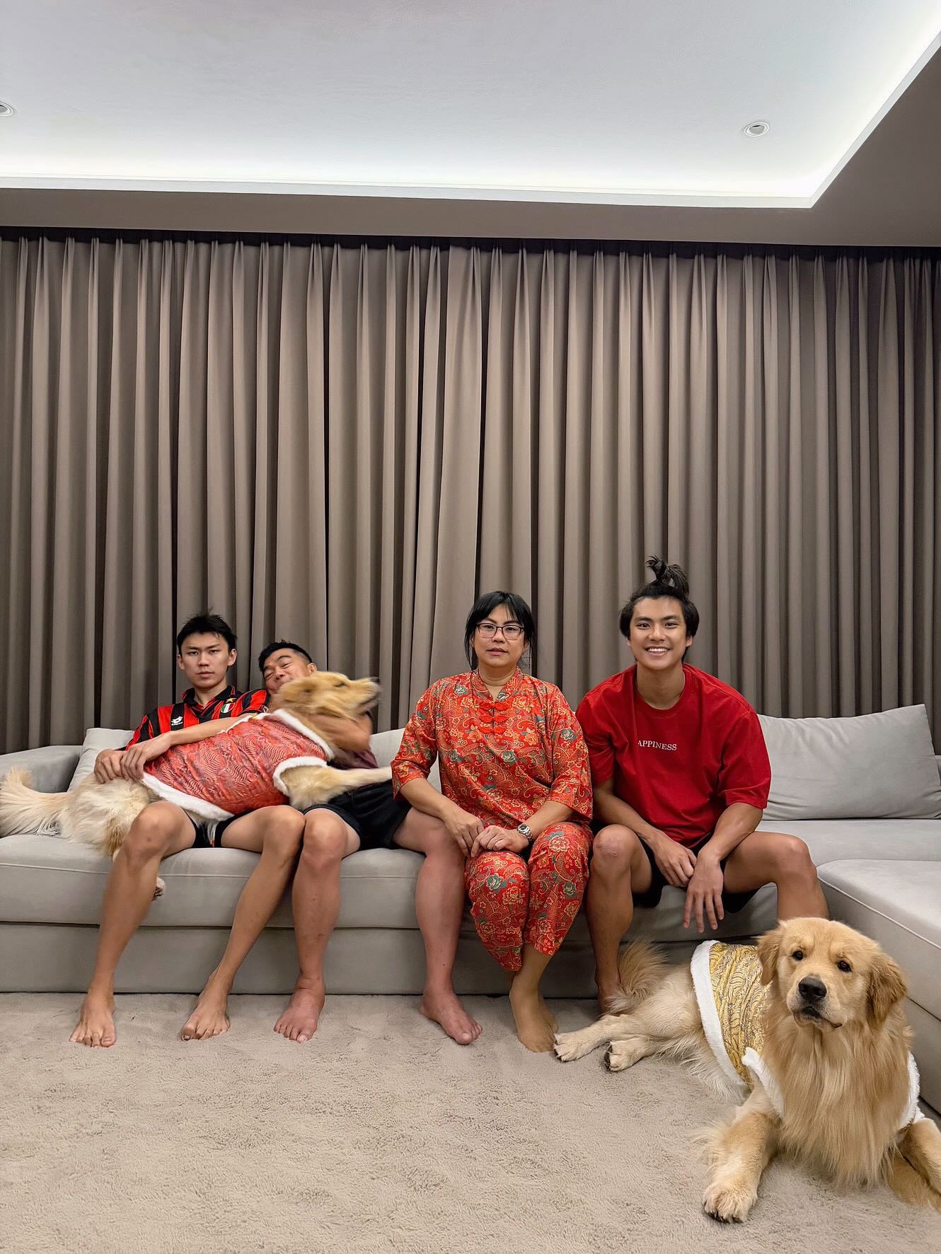 โอม - ภวัต จิตต์สว่างดี