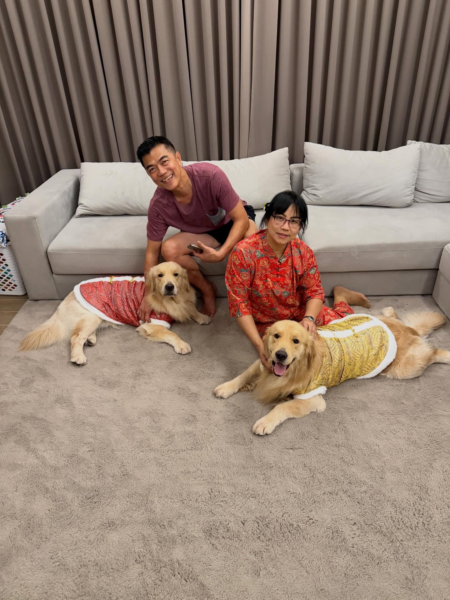 โอม - ภวัต จิตต์สว่างดี