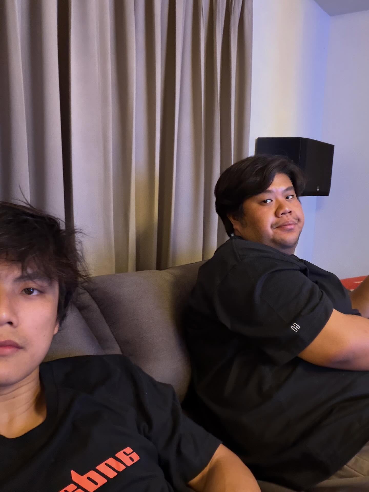 โอม - ภวัต จิตต์สว่างดี