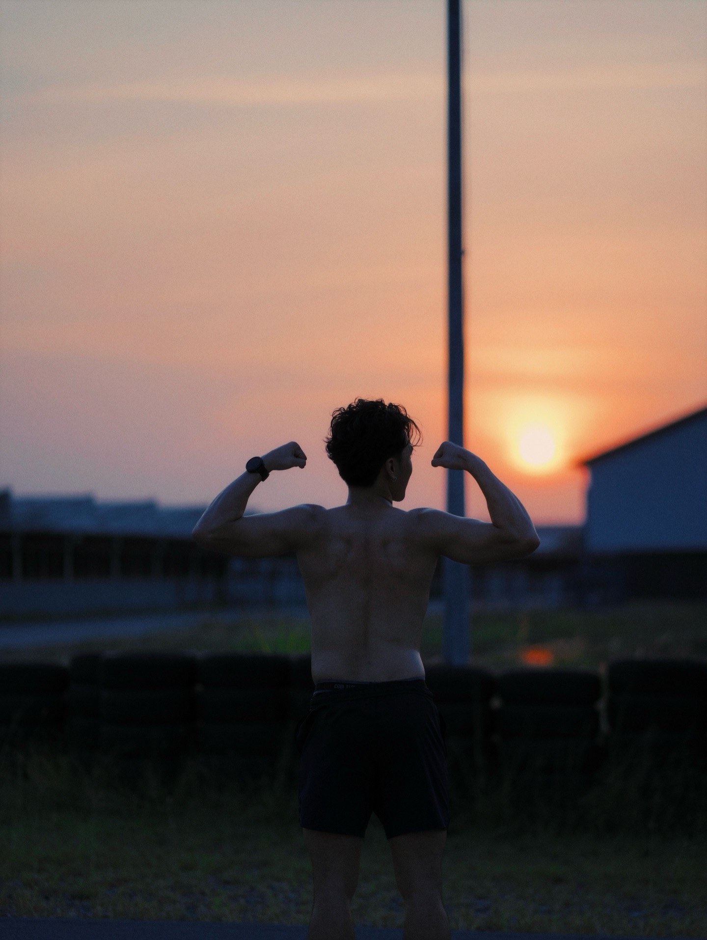 โอม - ภวัต จิตต์สว่างดี