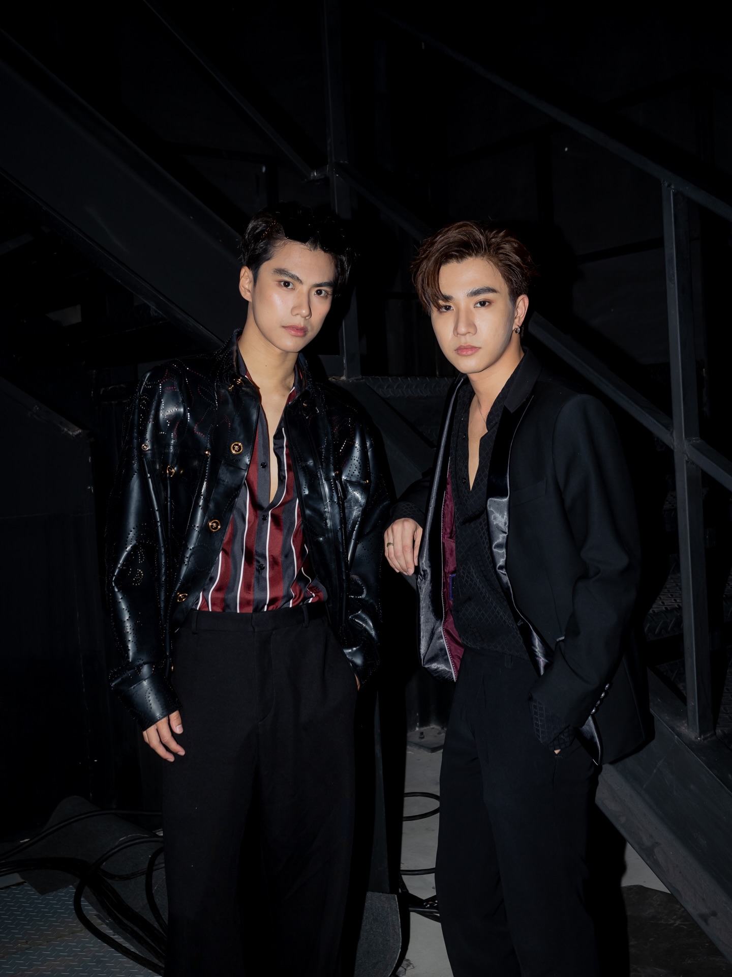 โอม - ภวัต จิตต์สว่างดี