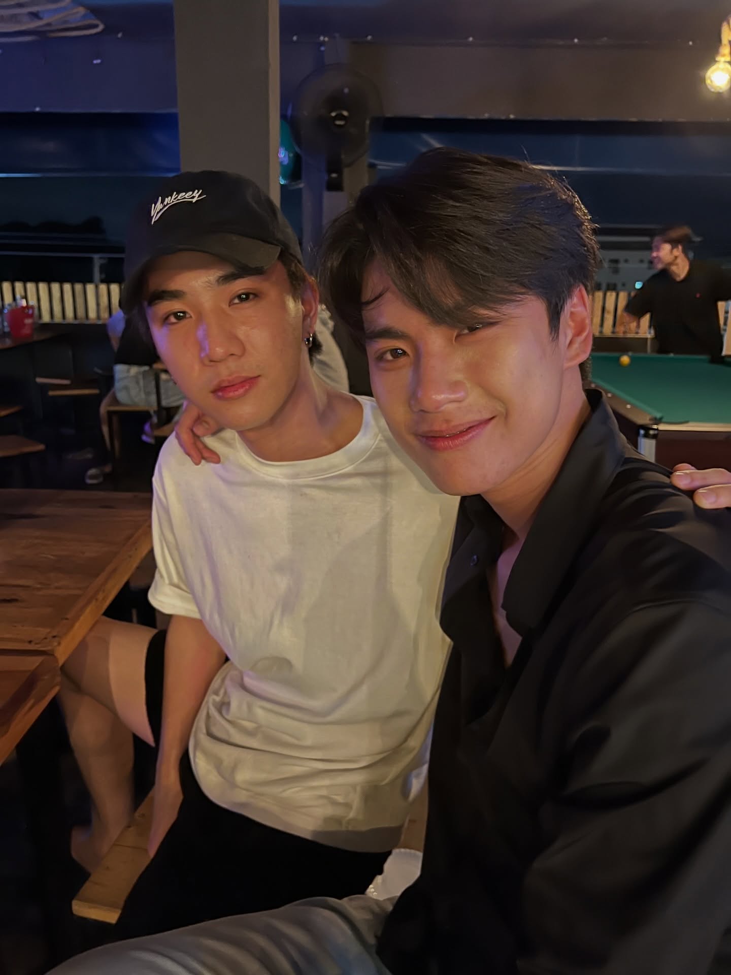 โอม - ภวัต จิตต์สว่างดี