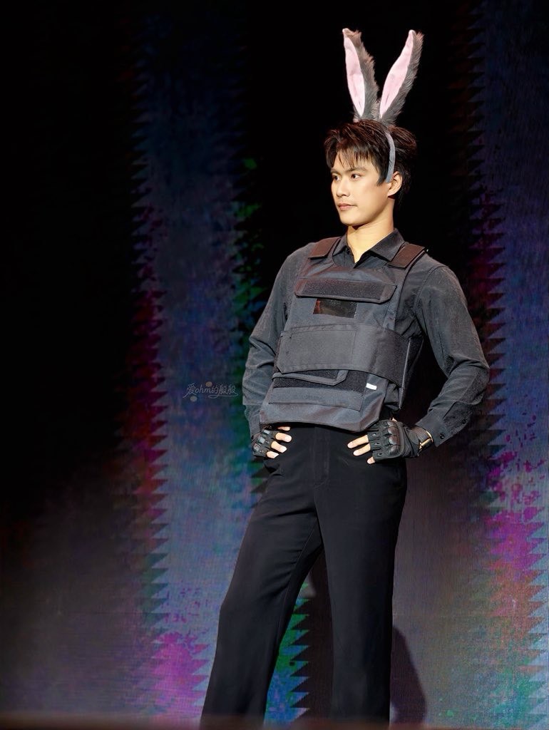 โอม - ภวัต จิตต์สว่างดี