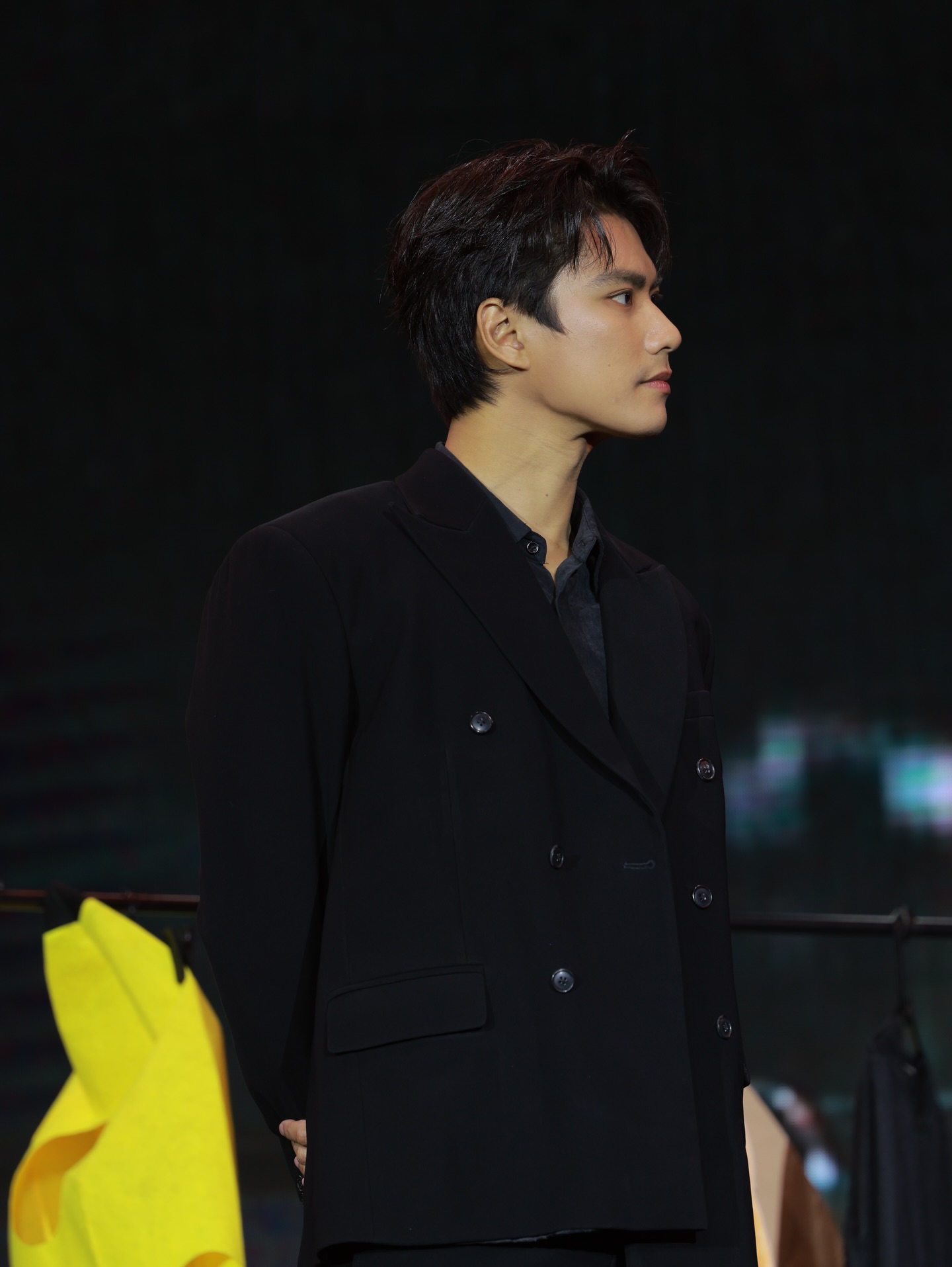 โอม - ภวัต จิตต์สว่างดี