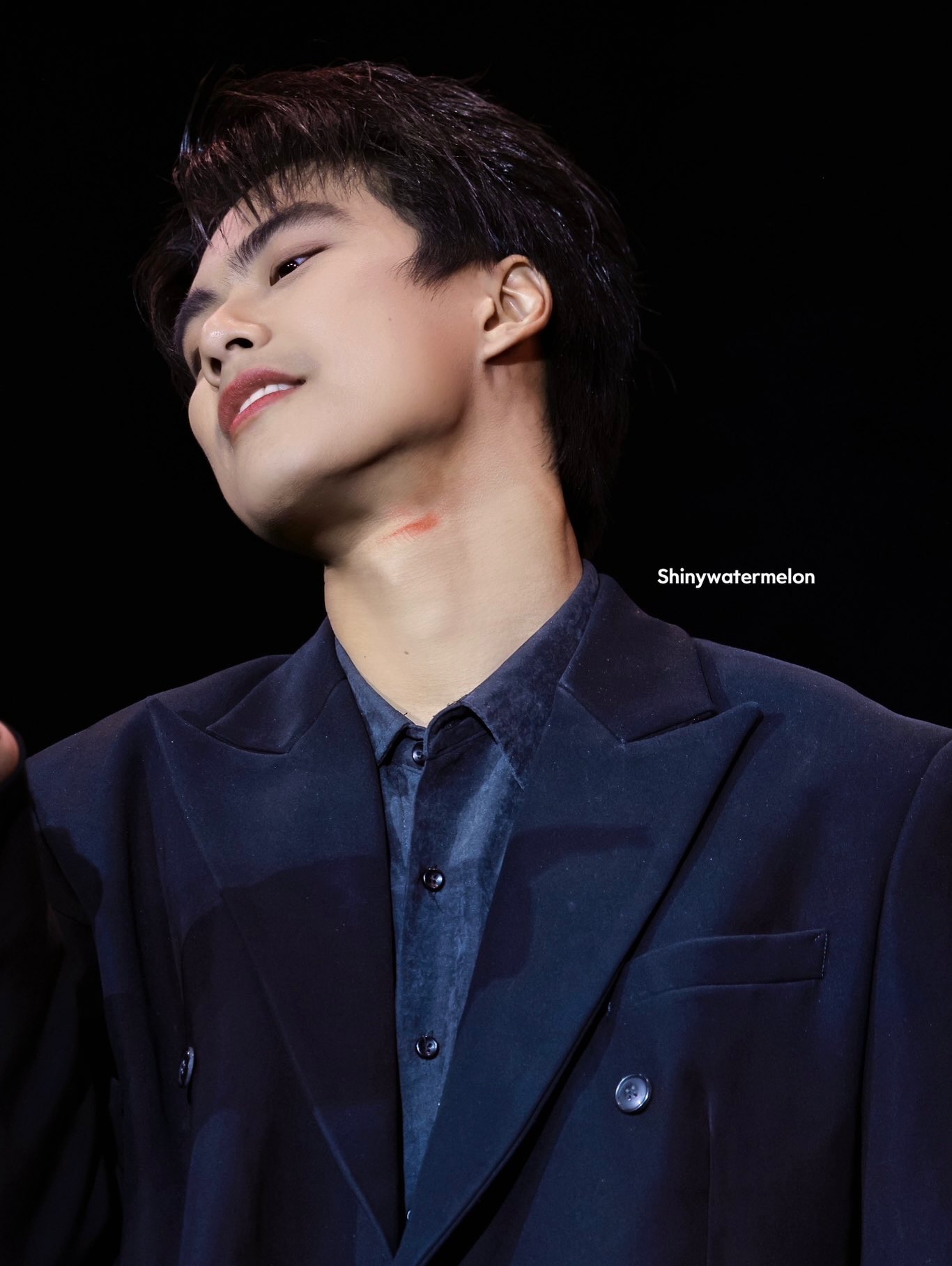 โอม - ภวัต จิตต์สว่างดี