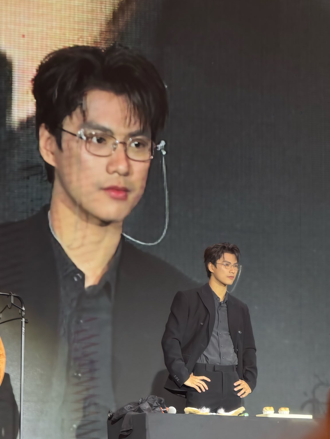 โอม - ภวัต จิตต์สว่างดี