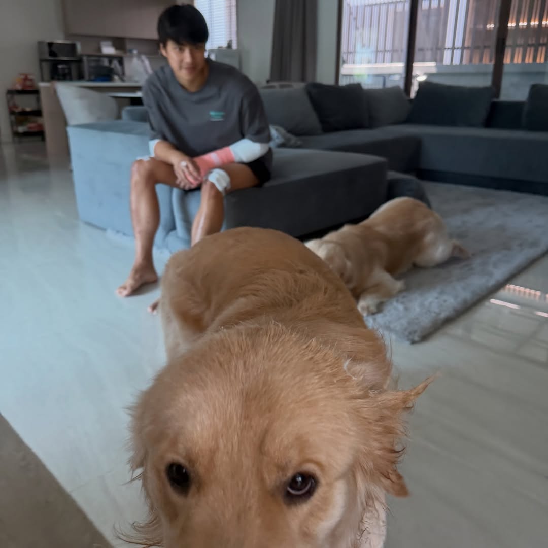 โอม - ภวัต จิตต์สว่างดี