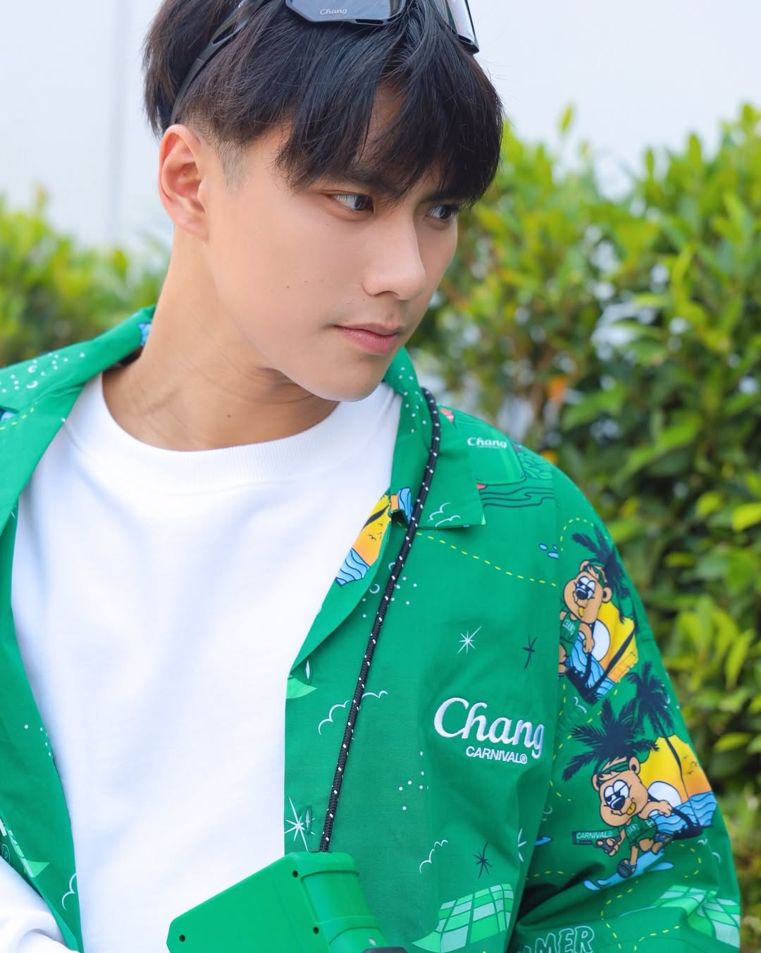 โอม - ภวัต จิตต์สว่างดี