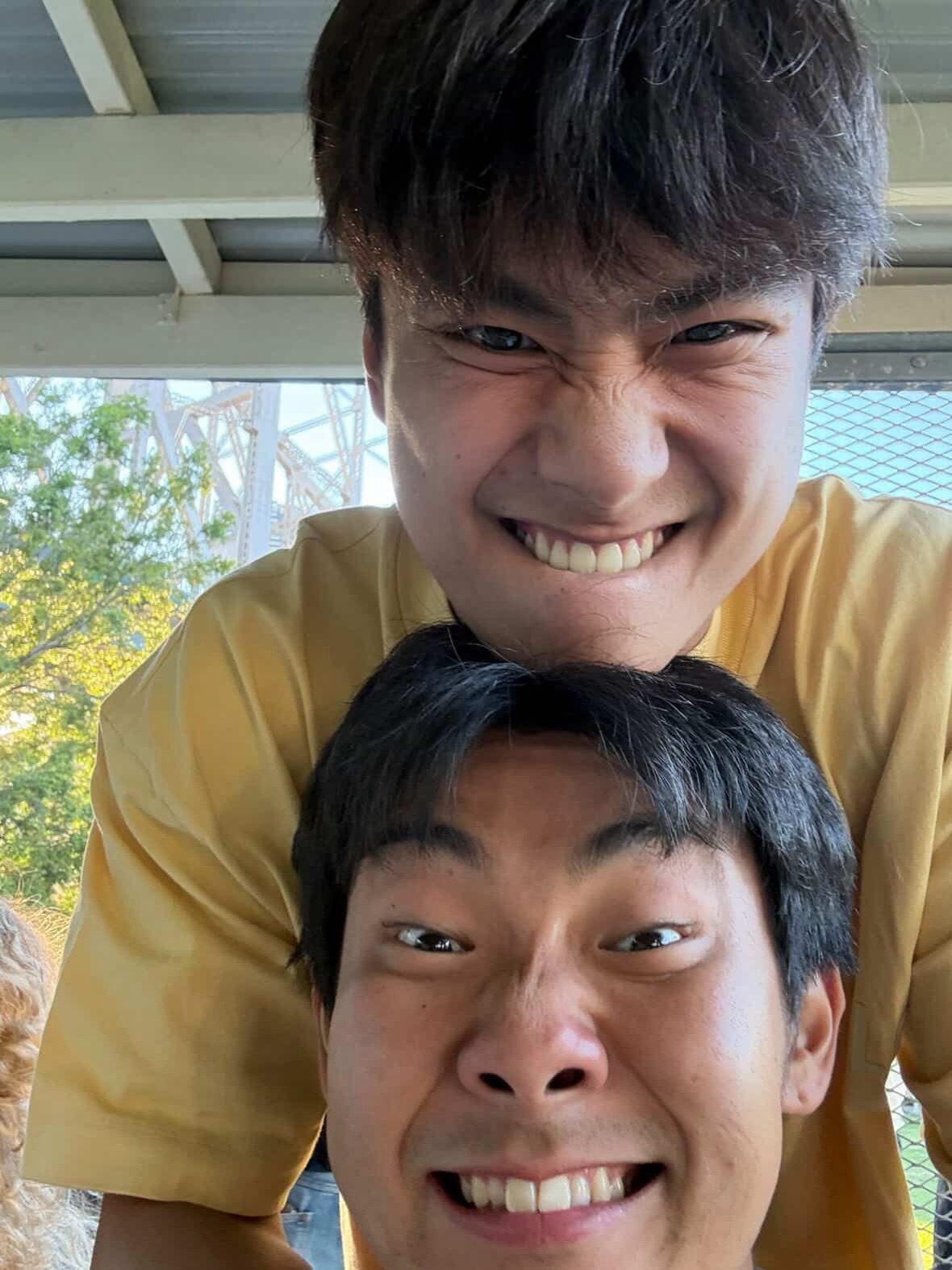 โอม - ภวัต จิตต์สว่างดี
