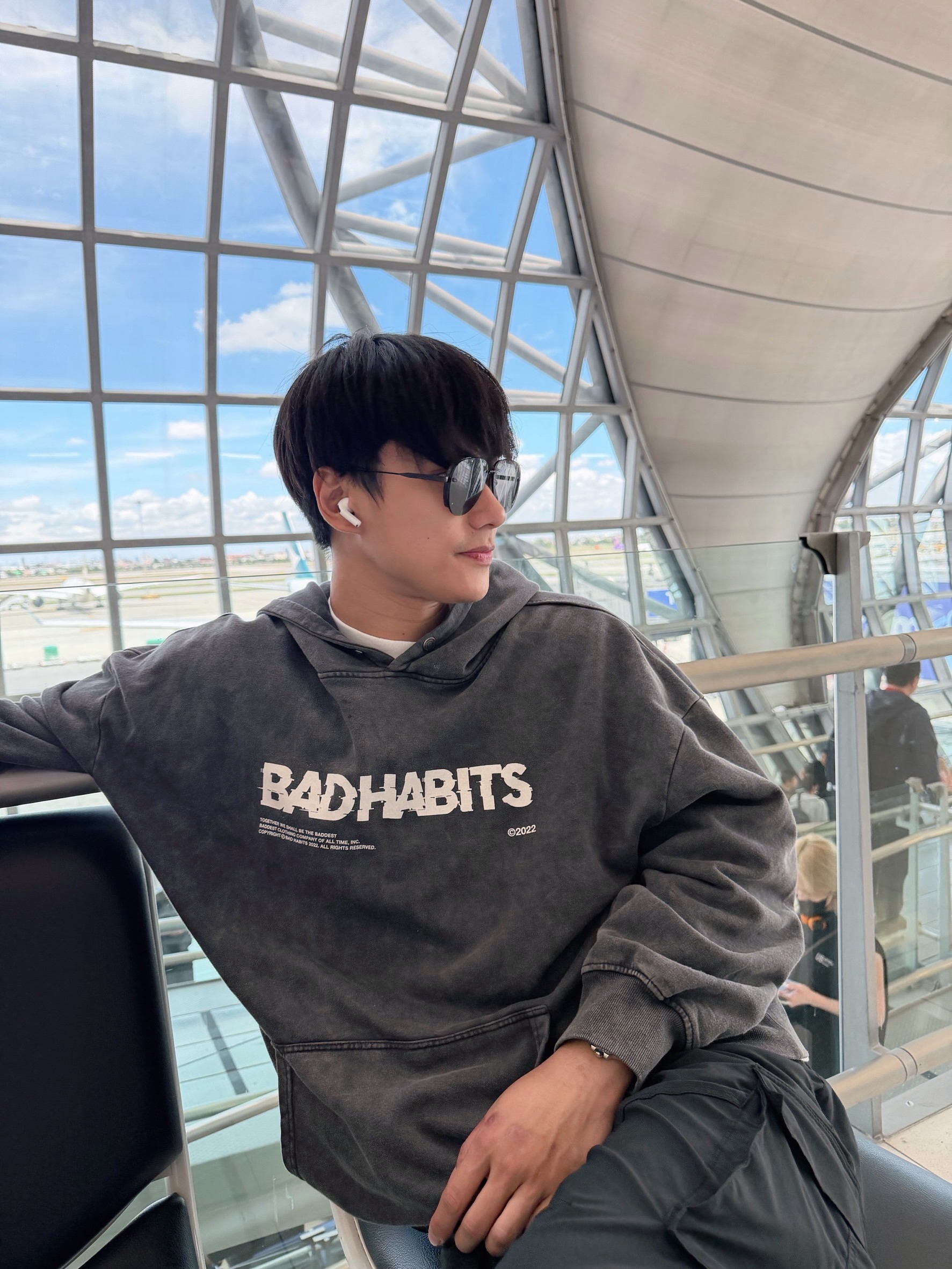 โอม - ภวัต จิตต์สว่างดี