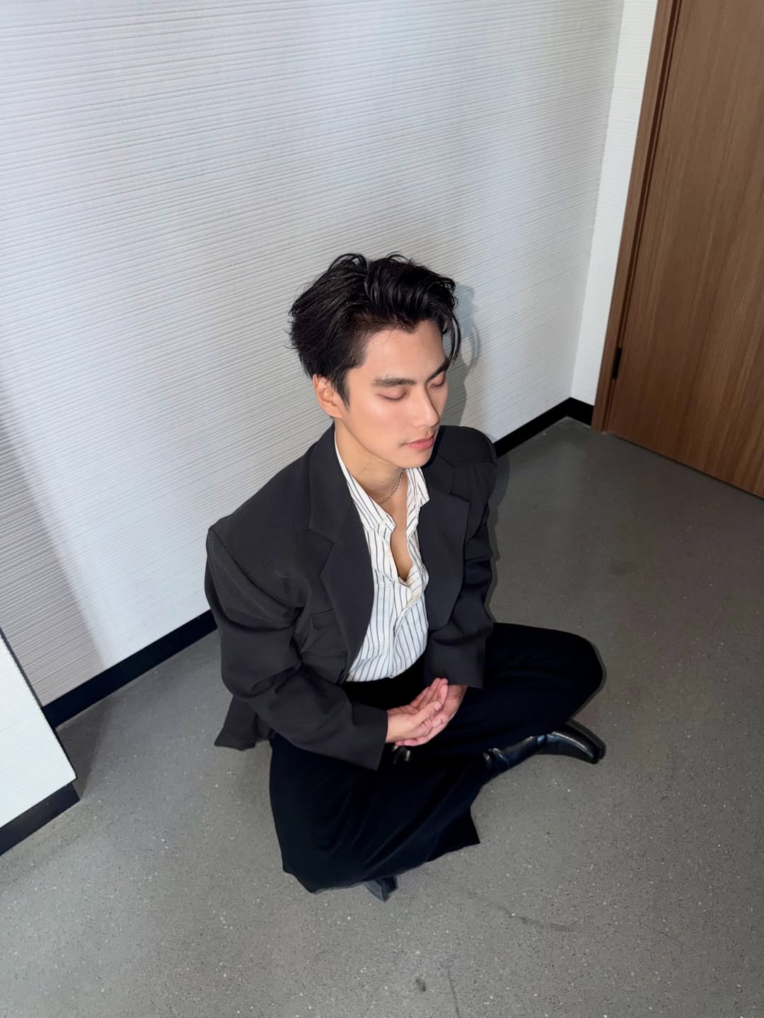 โอม - ภวัต จิตต์สว่างดี