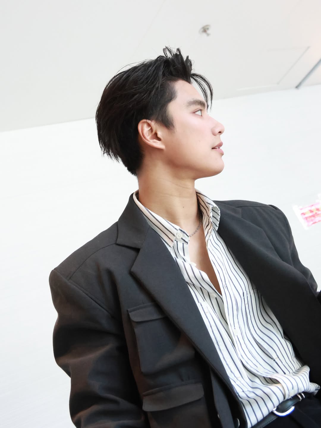 โอม - ภวัต จิตต์สว่างดี