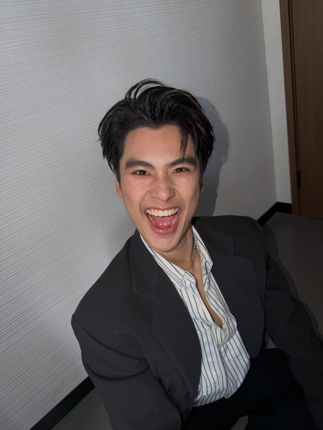 โอม - ภวัต จิตต์สว่างดี