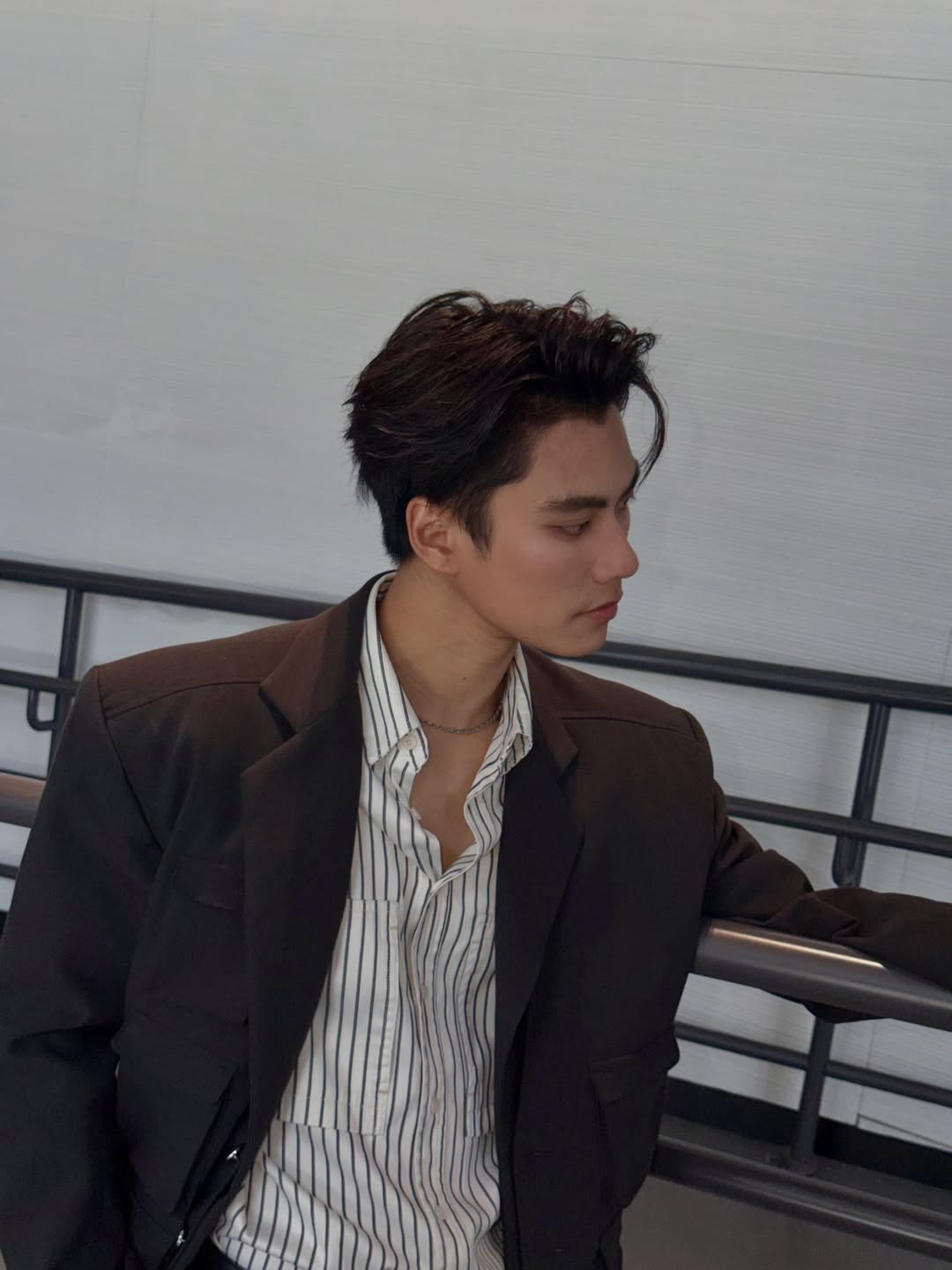 โอม - ภวัต จิตต์สว่างดี