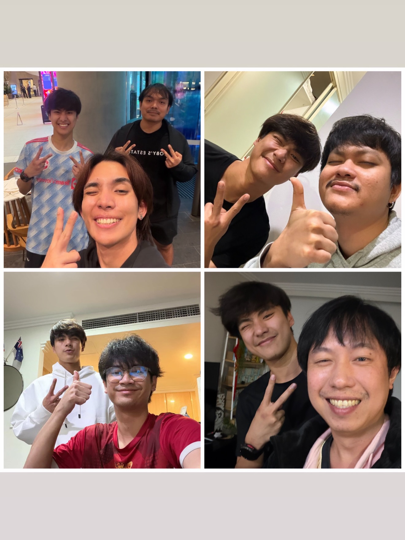 โอม - ภวัต จิตต์สว่างดี