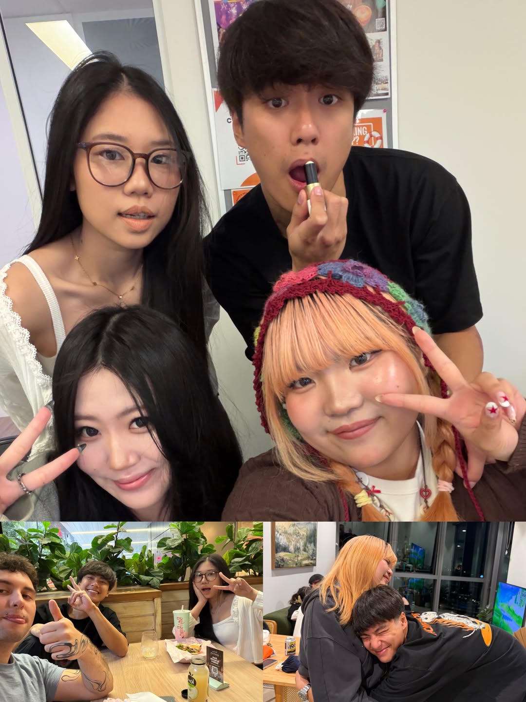 โอม - ภวัต จิตต์สว่างดี