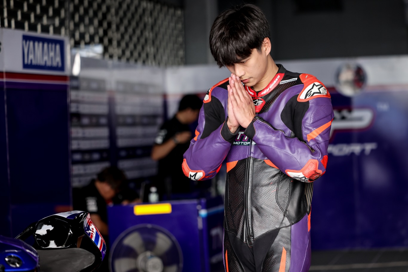 โอม - ภวัต จิตต์สว่างดี