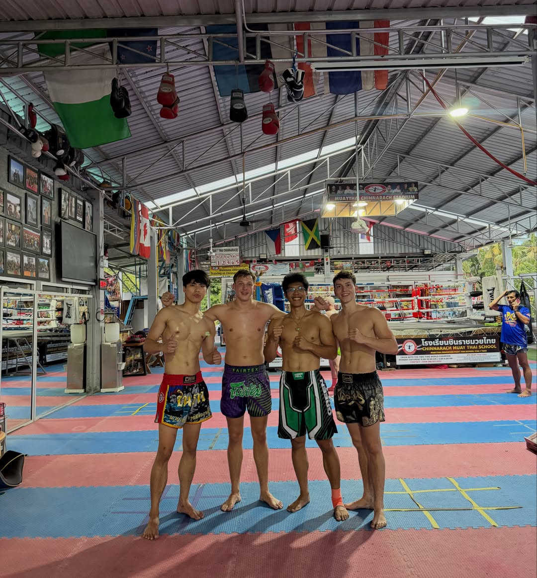 โอม - ภวัต จิตต์สว่างดี