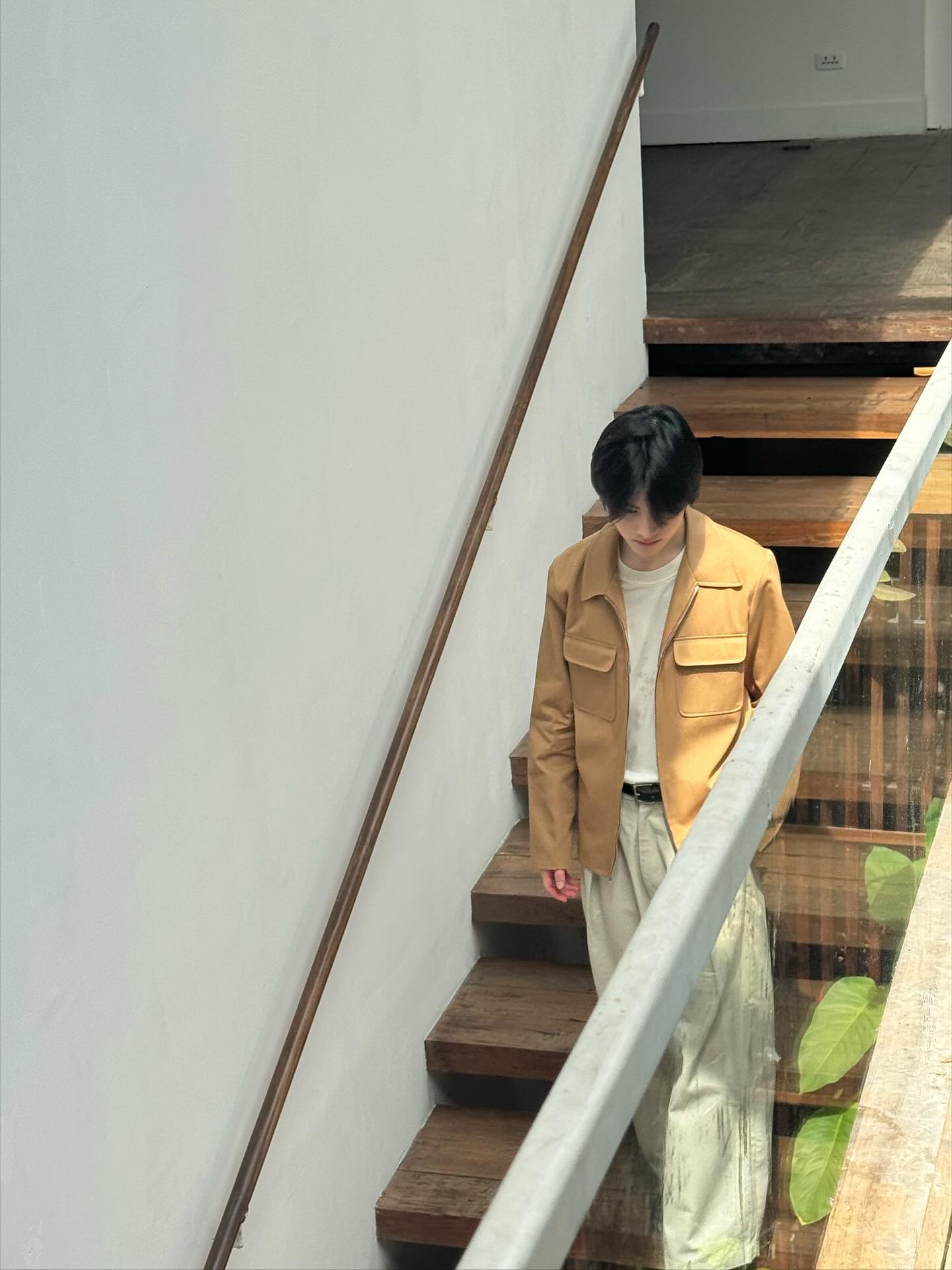 เอเอ - อชิรกรณ์ สุวิทยะเสถียร