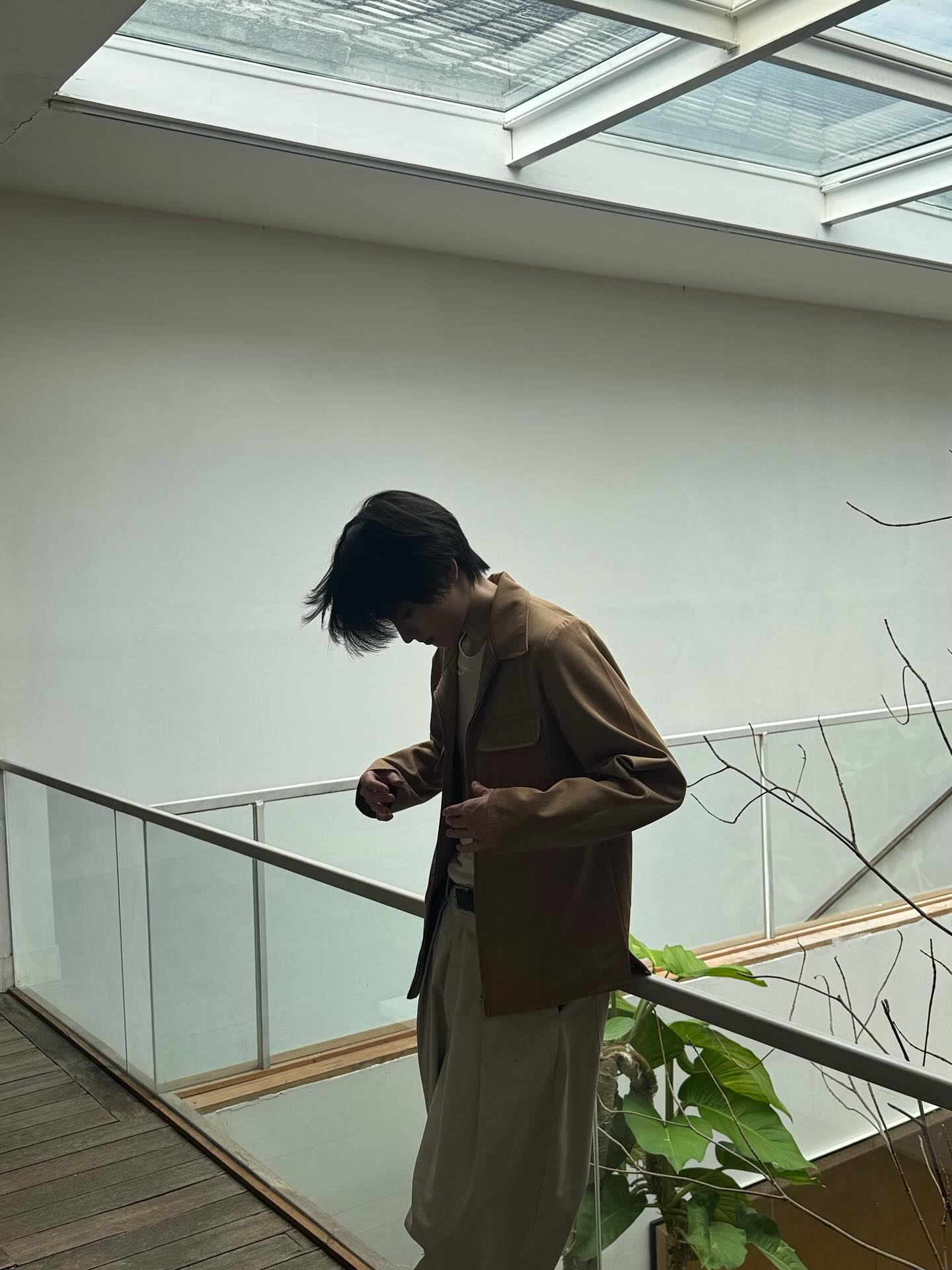 เอเอ - อชิรกรณ์ สุวิทยะเสถียร