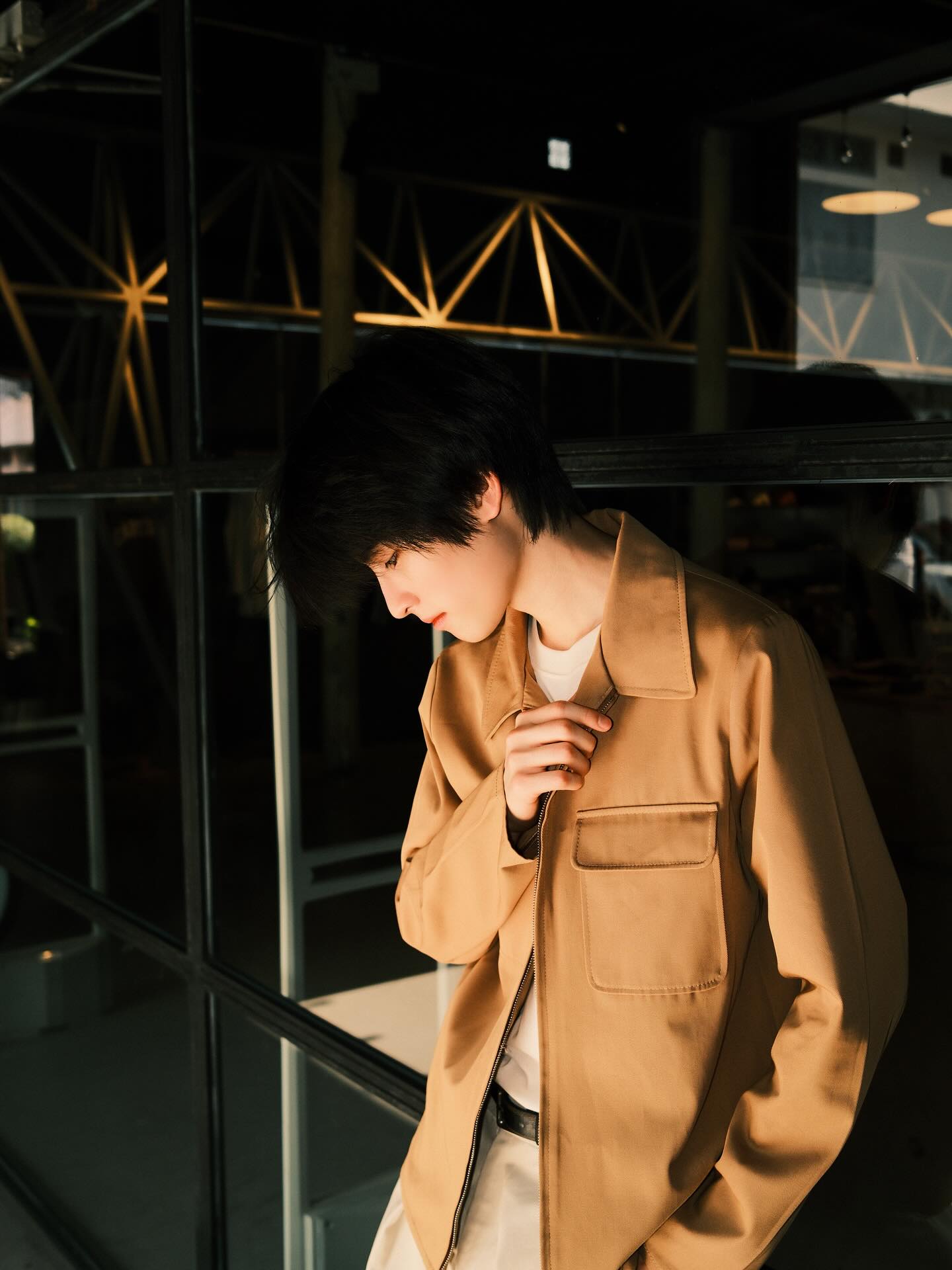 เอเอ - อชิรกรณ์ สุวิทยะเสถียร