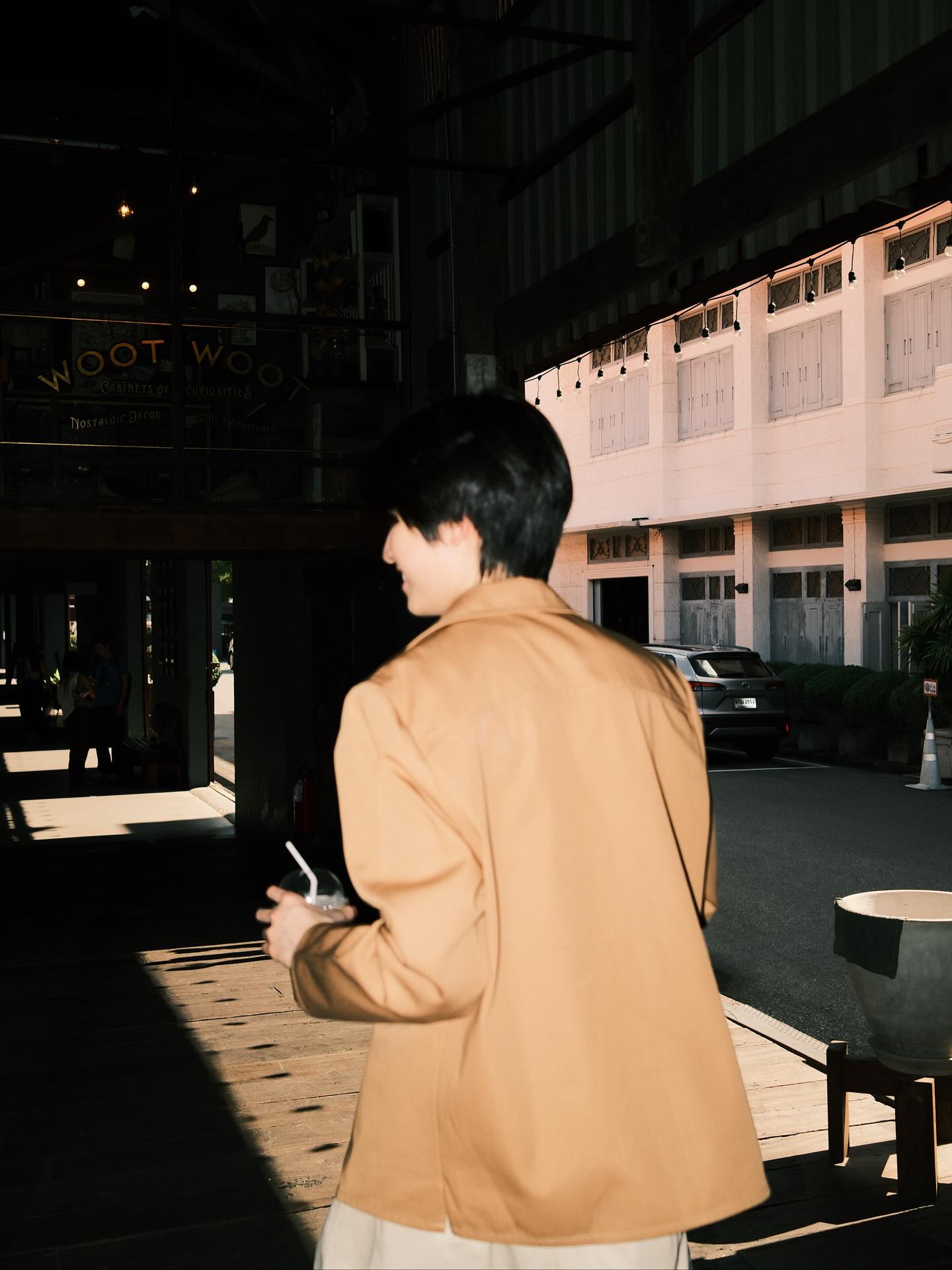 เอเอ - อชิรกรณ์ สุวิทยะเสถียร