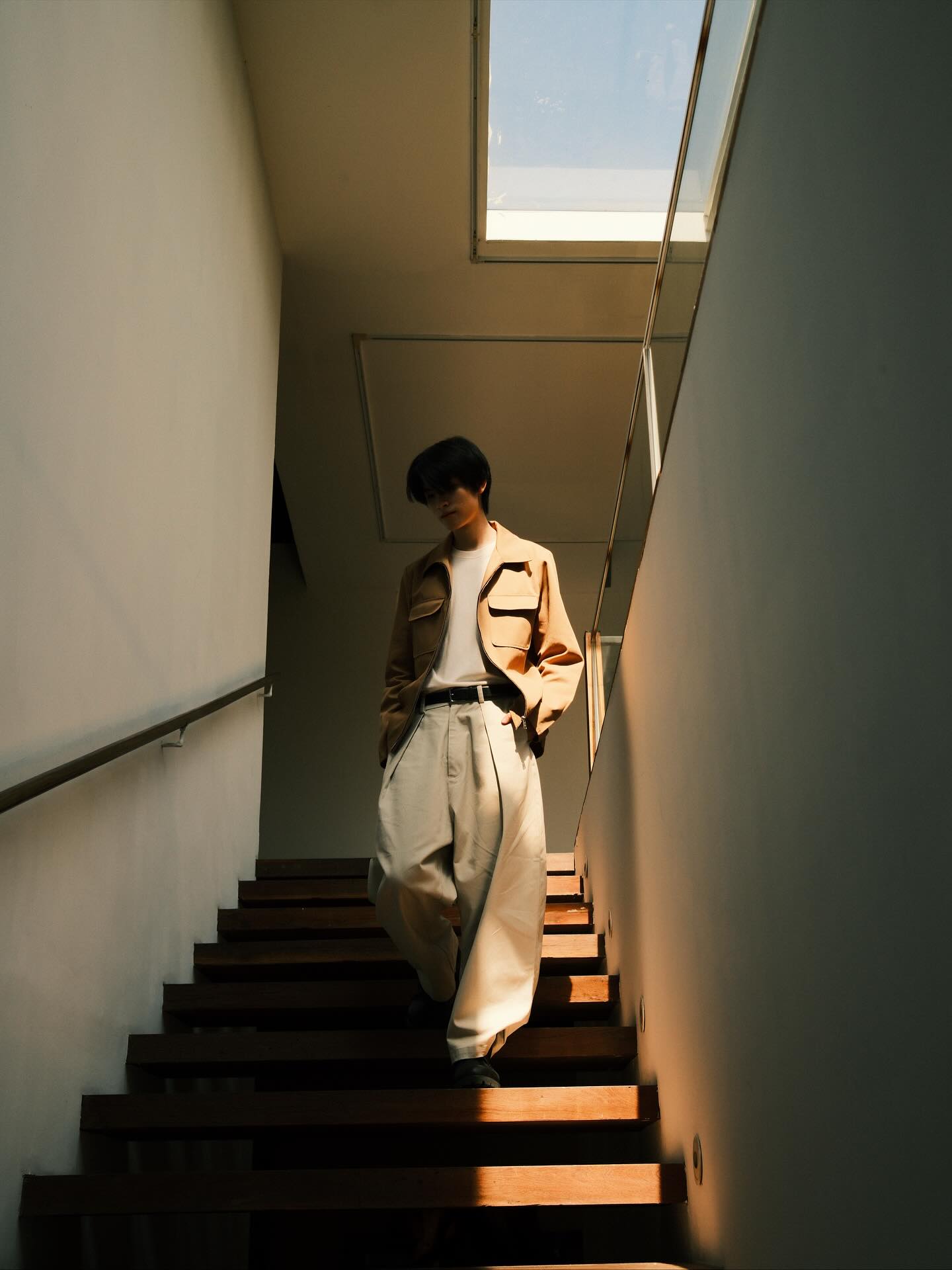 เอเอ - อชิรกรณ์ สุวิทยะเสถียร