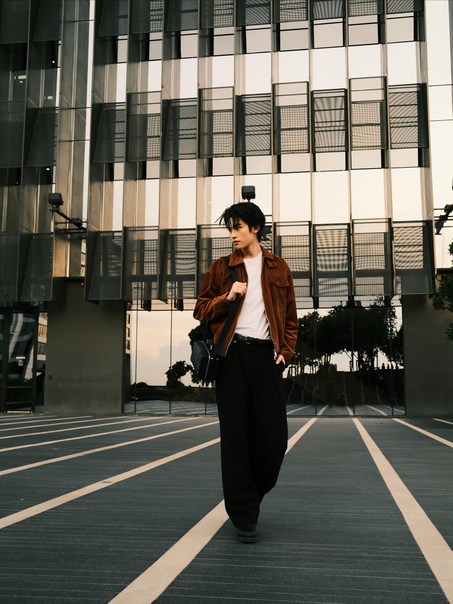 เอเอ - อชิรกรณ์ สุวิทยะเสถียร